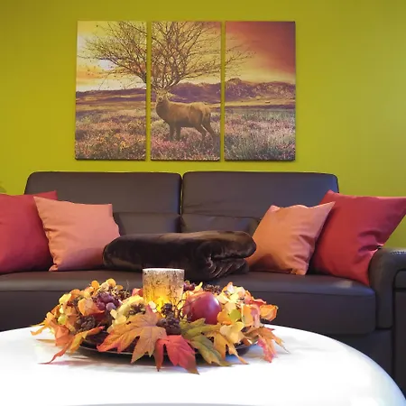 Apartamento Gapart - Mit Kueche *