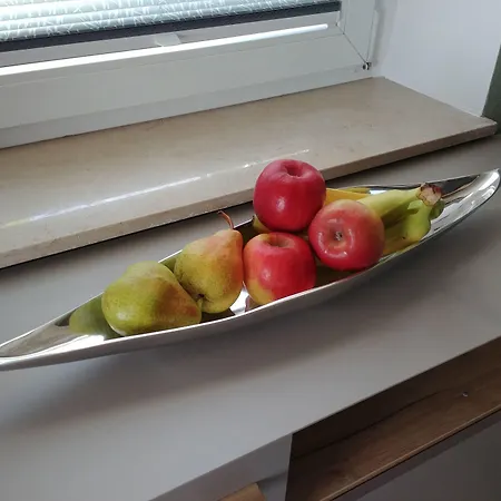 Gapart - Mit Kueche