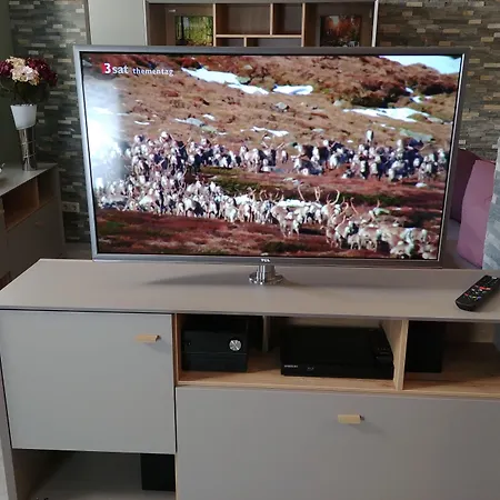 Gapart - Mit Kueche *