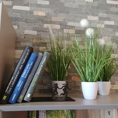 Apartamento Gapart - Mit Kueche Leipzig