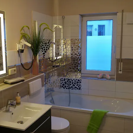 Apartamento Gapart - Mit Kueche *