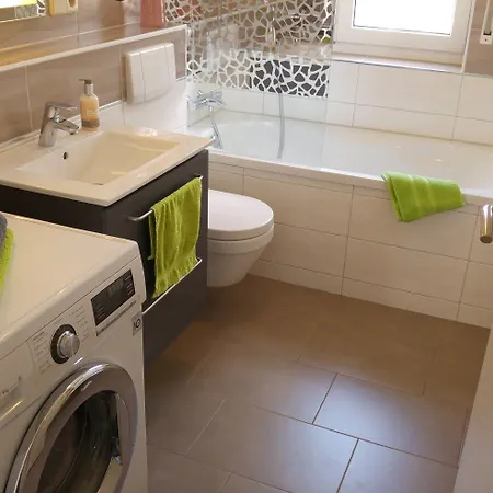 Apartamento Gapart - Mit Kueche