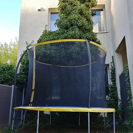 Gapart - Mit Kueche Apartment Leipzig