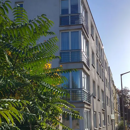 Apartamento Gapart - Mit Kueche *