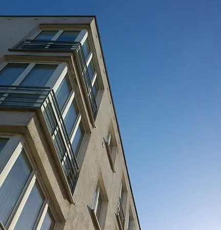 Apartment Gapart - Mit Kueche *