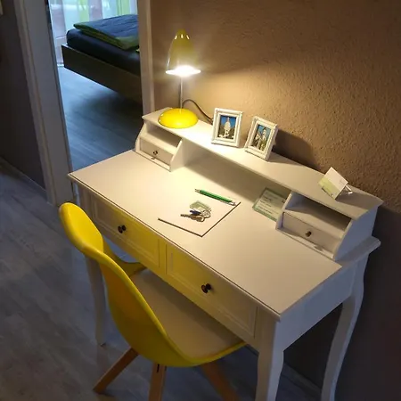 Apartamento Gapart - Mit Kueche *