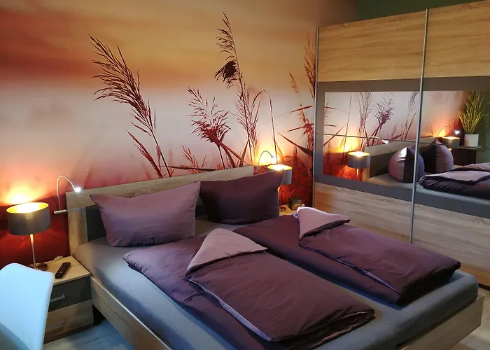 Gapart - Mit Kueche 公寓 莱比锡