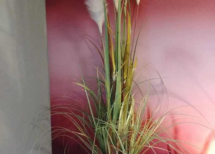 Gapart - Mit Kueche * 莱比锡