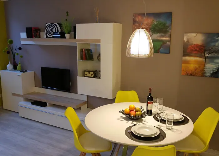 公寓 Gapart - Mit Kueche 莱比锡