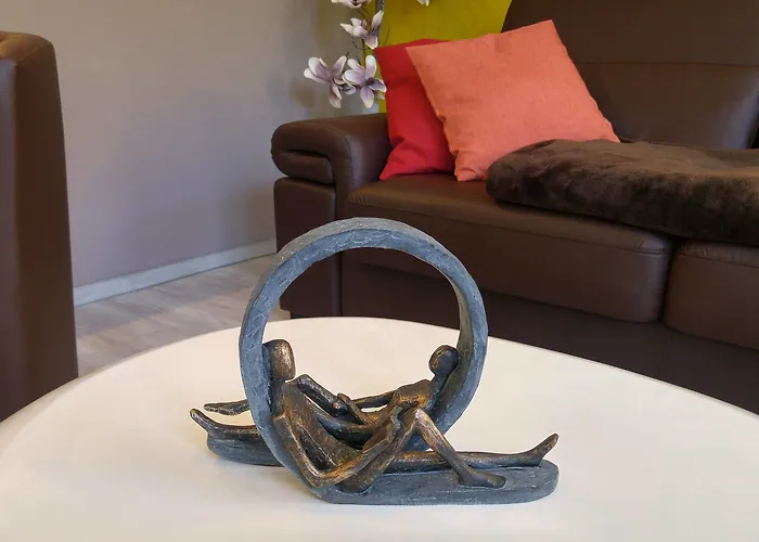 Gapart - Mit Kueche 莱比锡