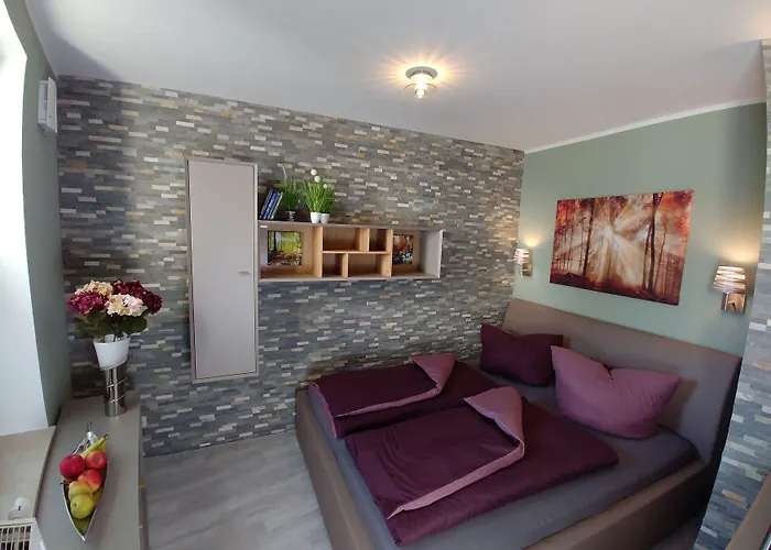 Gapart - Mit Kueche *