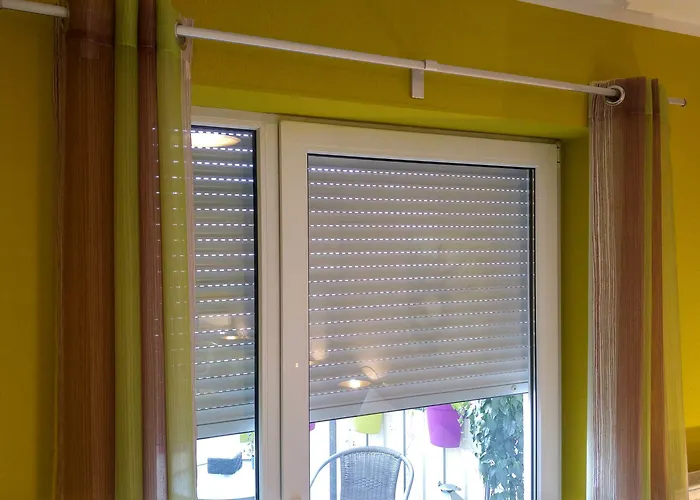 Gapart - Mit Kueche 莱比锡