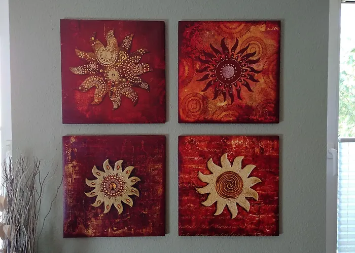 Gapart - Mit Kueche *