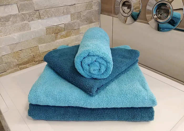 Gapart - Mit Kueche 公寓